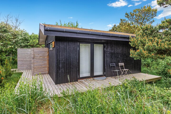 Ferienhaus 40715 in Timianvej 7, Henne Strand - Bild #32