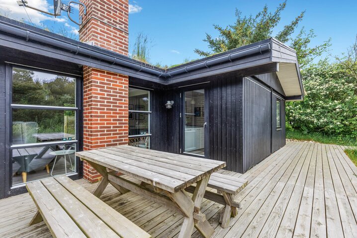 Ferienhaus 40715 in Timianvej 7, Henne Strand - Bild #34