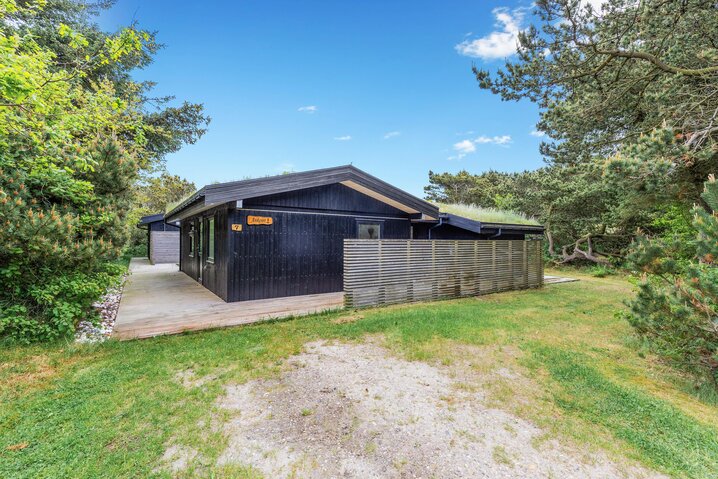 Ferienhaus 40715 in Timianvej 7, Henne Strand - Bild #35