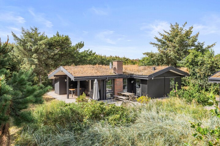 Sommerhus 40715 på Timianvej 7, Henne Strand - Billede #0