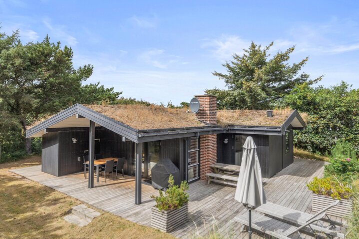 Sommerhus 40715 på Timianvej 7, Henne Strand - Billede #21