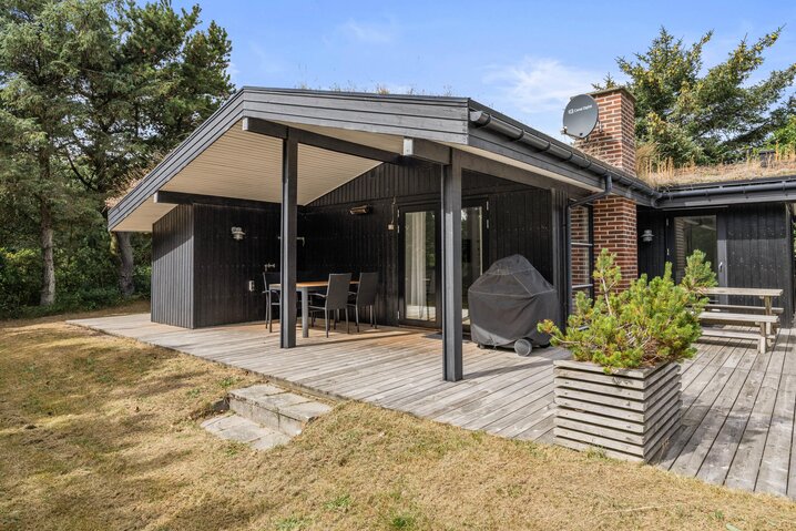 Sommerhus 40715 på Timianvej 7, Henne Strand - Billede #22