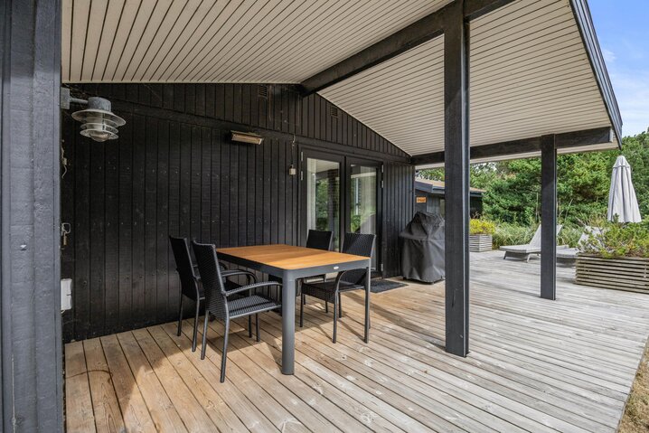 Sommerhus 40715 på Timianvej 7, Henne Strand - Billede #23