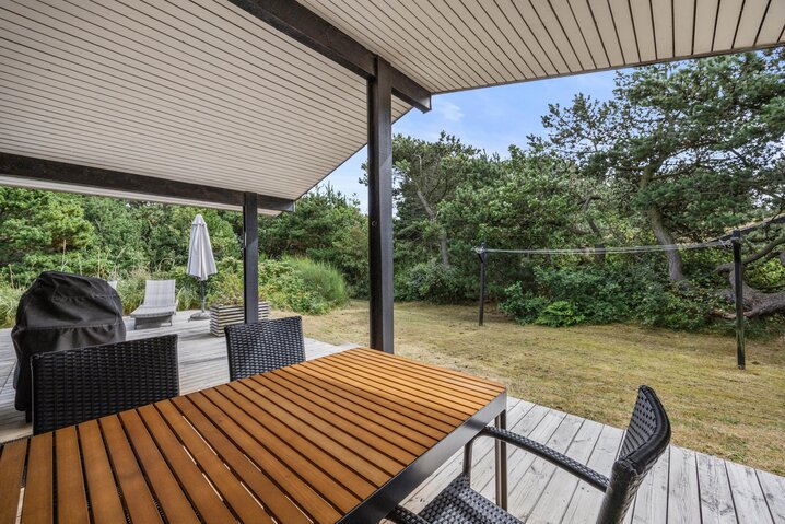 Sommerhus 40715 på Timianvej 7, Henne Strand - Billede #24