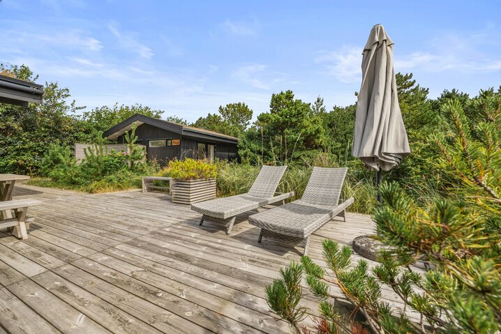 Sommerhus 40715 på Timianvej 7, Henne Strand - Billede #25