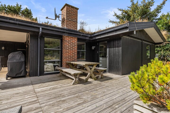 Sommerhus 40715 på Timianvej 7, Henne Strand - Billede #27