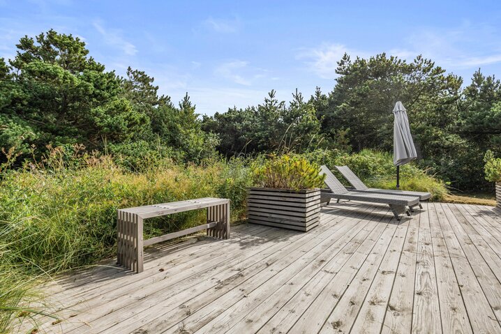 Sommerhus 40715 på Timianvej 7, Henne Strand - Billede #28