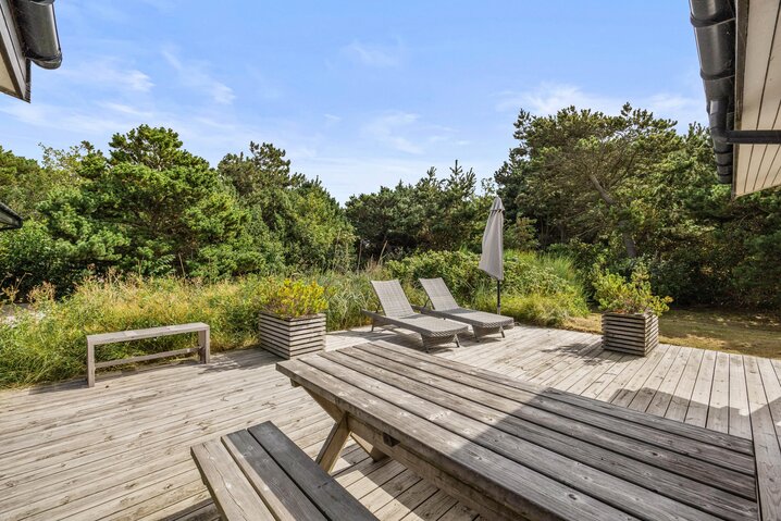Sommerhus 40715 på Timianvej 7, Henne Strand - Billede #29