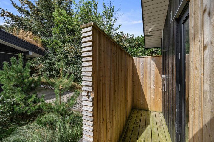 Sommerhus 40715 på Timianvej 7, Henne Strand - Billede #30