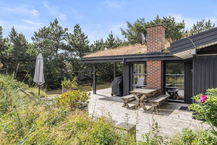 Sommerhus 40715 på Timianvej 7, Henne Strand - Billede #31