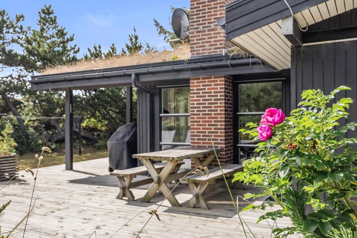 Sommerhus 40715 på Timianvej 7, Henne Strand - Billede #33