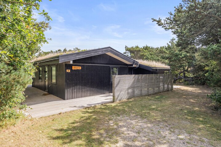 Sommerhus 40715 på Timianvej 7, Henne Strand - Billede #37