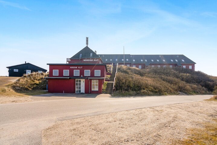 Sommerhus 40721 på Hjelmevej 15, 10 st, Henne Strand - Billede #15