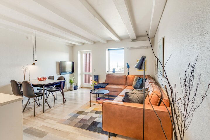 Sommerhus 40721 på Hjelmevej 15, 10 st, Henne Strand - Billede #1