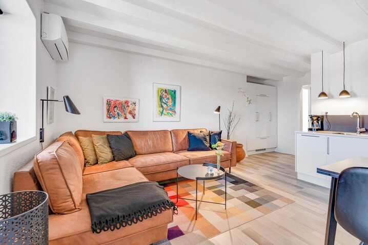 Sommerhus 40721 på Hjelmevej 15, 10 st, Henne Strand - Billede #3