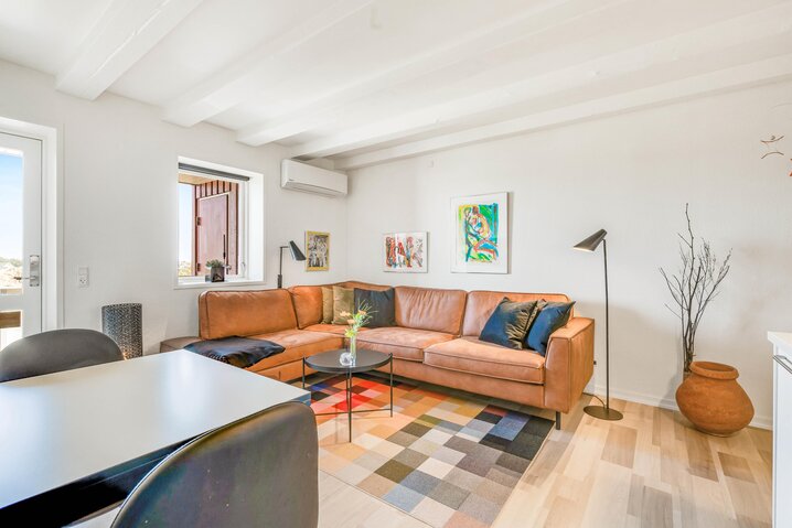 Sommerhus 40721 på Hjelmevej 15, 10 st, Henne Strand - Billede #4