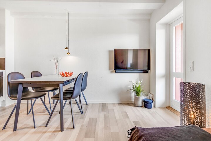 Sommerhus 40721 på Hjelmevej 15, 10 st, Henne Strand - Billede #5