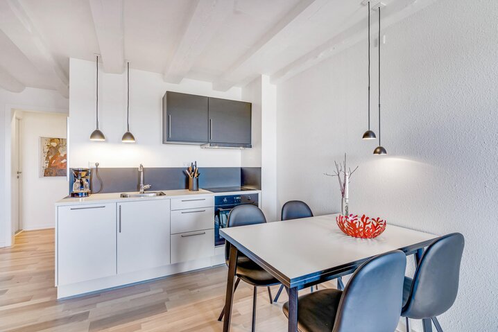 Sommerhus 40721 på Hjelmevej 15, 10 st, Henne Strand - Billede #6