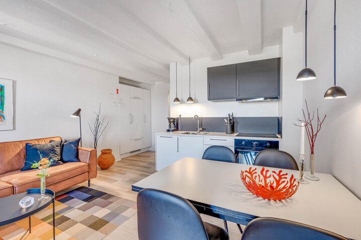 Sommerhus 40721 på Hjelmevej 15, 10 st, Henne Strand - Billede #7