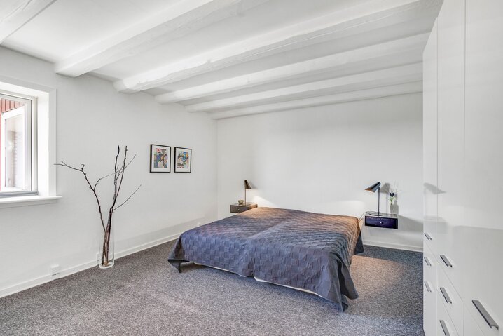 Sommerhus 40721 på Hjelmevej 15, 10 st, Henne Strand - Billede #9