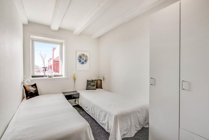 Sommerhus 40721 på Hjelmevej 15, 10 st, Henne Strand - Billede #12