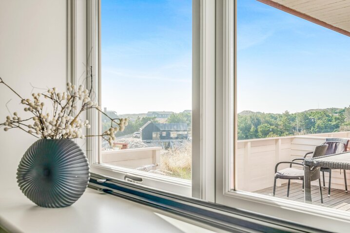 Sommerhus 40721 på Hjelmevej 15, 10 st, Henne Strand - Billede #14