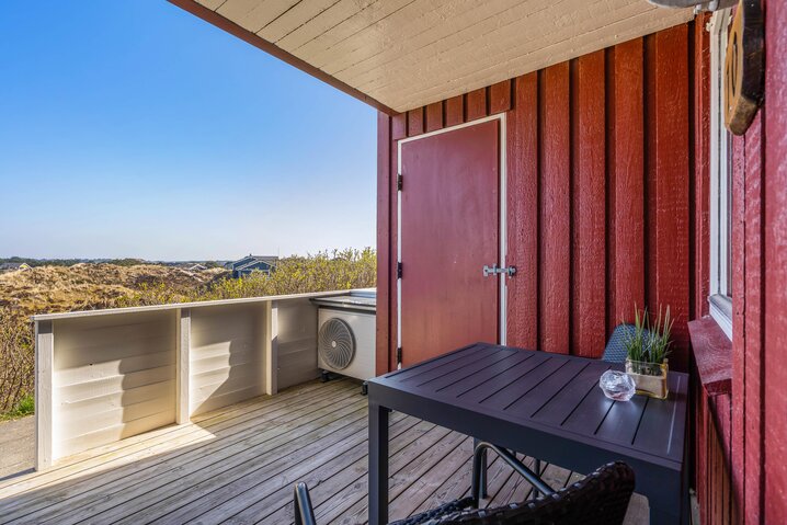 Sommerhus 40721 på Hjelmevej 15, 10 st, Henne Strand - Billede #18