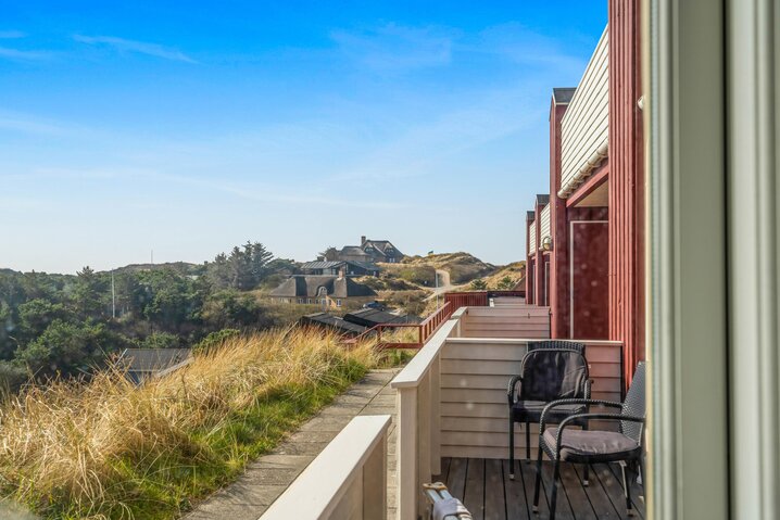 Sommerhus 40721 på Hjelmevej 15, 10 st, Henne Strand - Billede #19