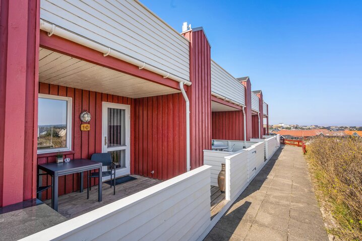 Sommerhus 40721 på Hjelmevej 15, 10 st, Henne Strand - Billede #16