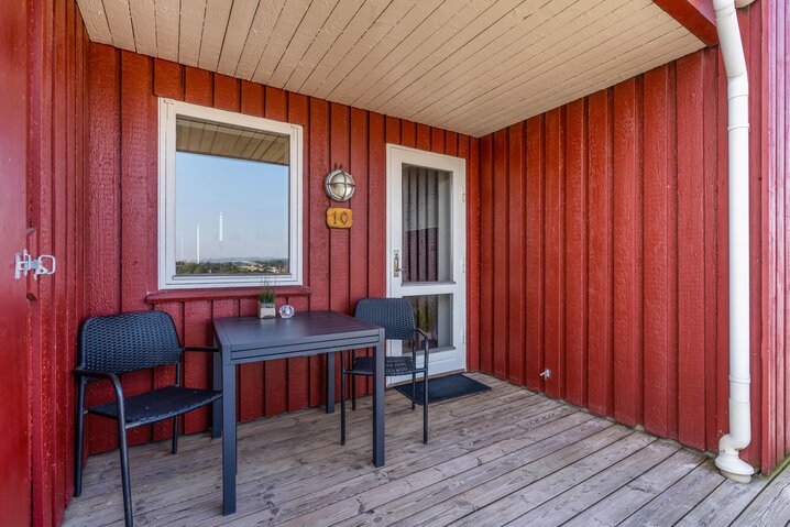 Sommerhus 40721 på Hjelmevej 15, 10 st, Henne Strand - Billede #17