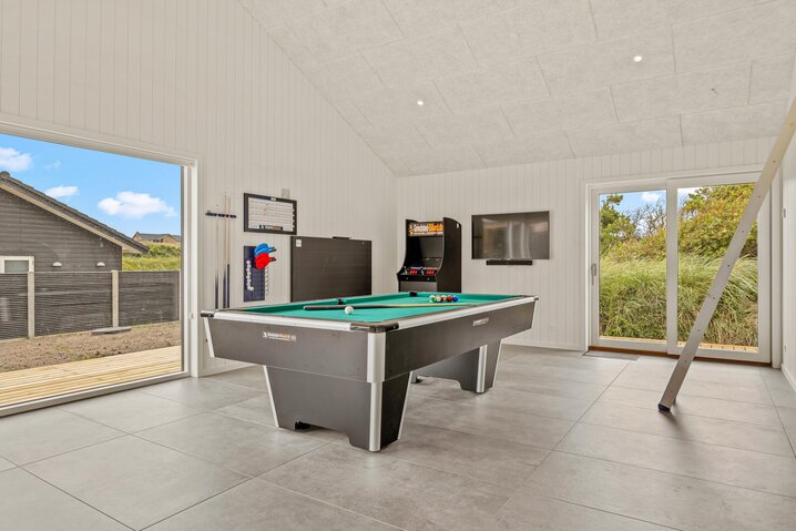 Sommerhus 40724 på Musvågevej 16, Henne Strand - Billede #4