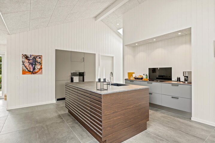 Sommerhus 40724 på Musvågevej 16, Henne Strand - Billede #11