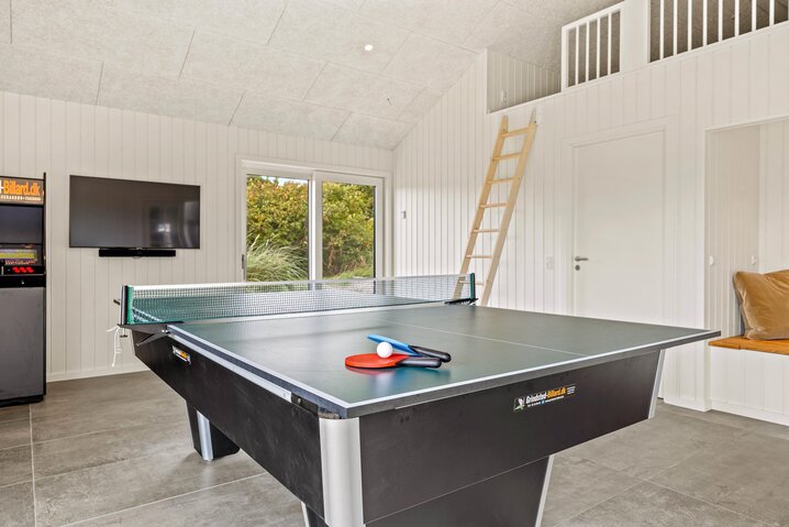 Sommerhus 40724 på Musvågevej 16, Henne Strand - Billede #14