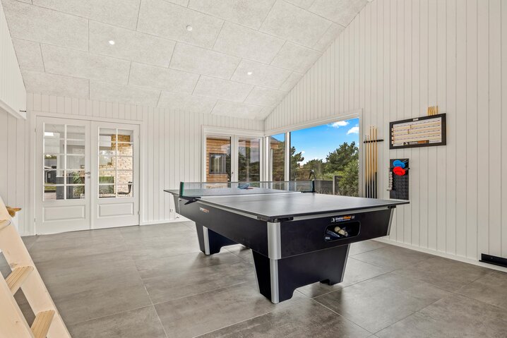 Sommerhus 40724 på Musvågevej 16, Henne Strand - Billede #15