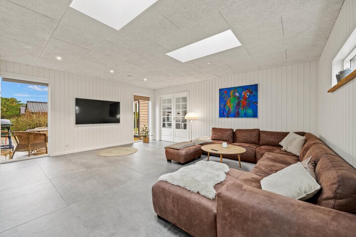 Sommerhus 40724 på Musvågevej 16, Henne Strand - Billede #5