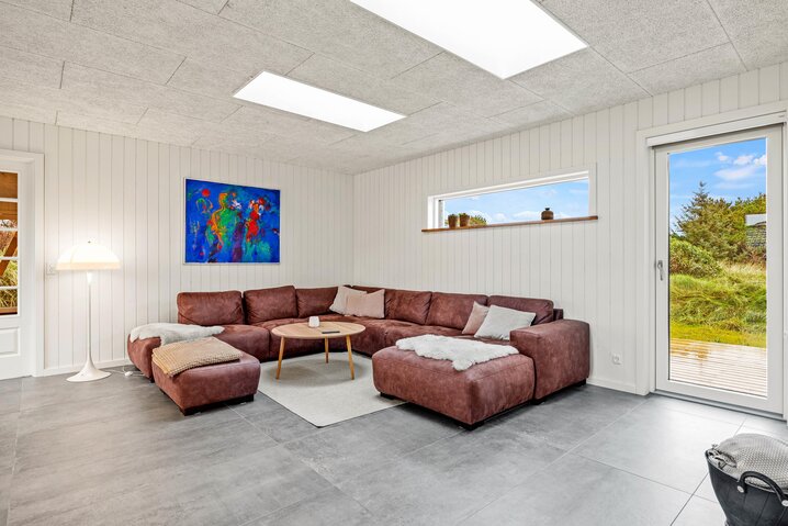 Sommerhus 40724 på Musvågevej 16, Henne Strand - Billede #7