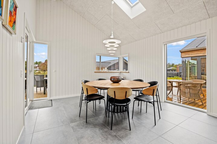 Sommerhus 40724 på Musvågevej 16, Henne Strand - Billede #8