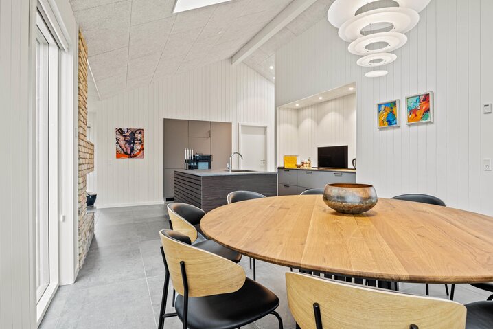 Sommerhus 40724 på Musvågevej 16, Henne Strand - Billede #10
