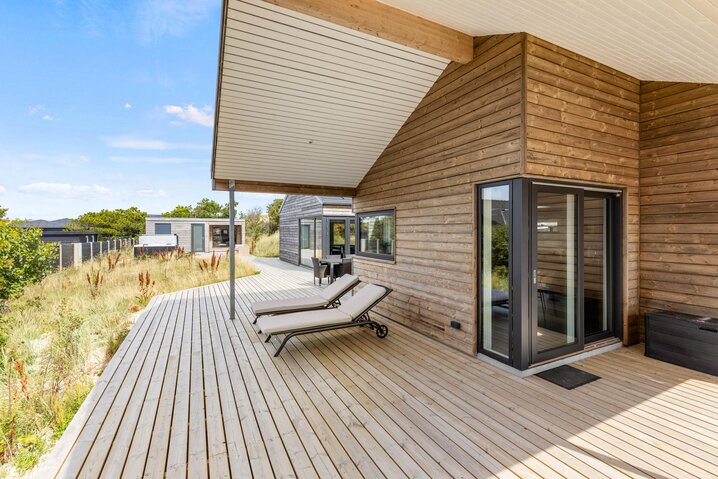 Sommerhus 40724 på Musvågevej 16, Henne Strand - Billede #22