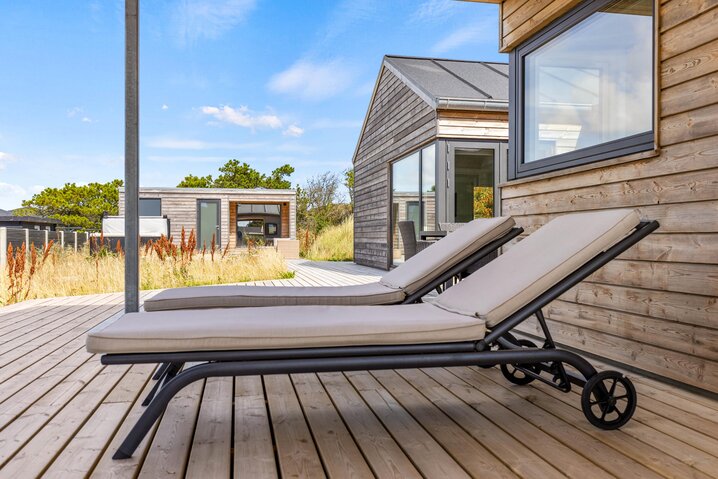 Sommerhus 40724 på Musvågevej 16, Henne Strand - Billede #23