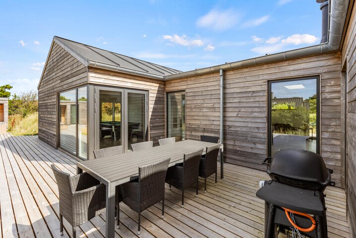 Sommerhus 40724 på Musvågevej 16, Henne Strand - Billede #24