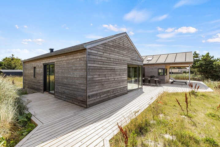 Sommerhus 40724 på Musvågevej 16, Henne Strand - Billede #26