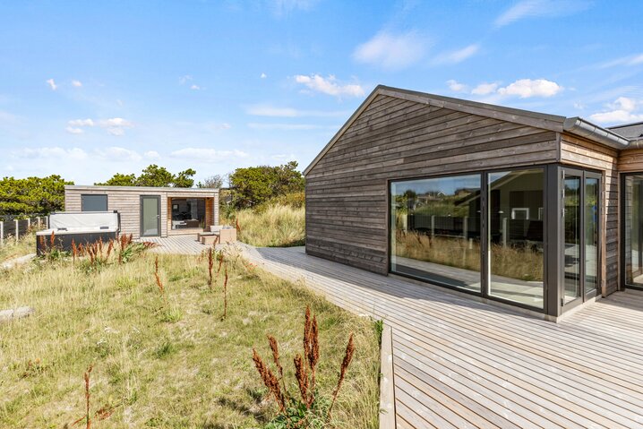Sommerhus 40724 på Musvågevej 16, Henne Strand - Billede #27