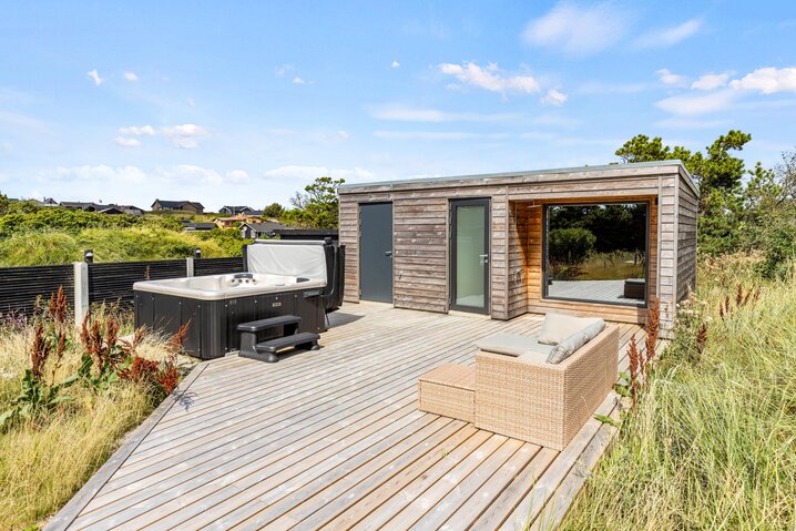 Sommerhus 40724 på Musvågevej 16, Henne Strand - Billede #28