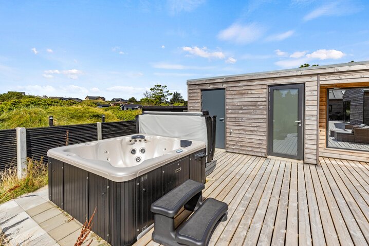 Sommerhus 40724 på Musvågevej 16, Henne Strand - Billede #29