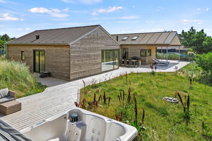 Sommerhus 40724 på Musvågevej 16, Henne Strand - Billede #30