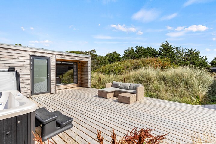 Sommerhus 40724 på Musvågevej 16, Henne Strand - Billede #31
