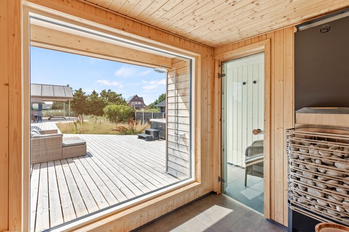 Sommerhus 40724 på Musvågevej 16, Henne Strand - Billede #34