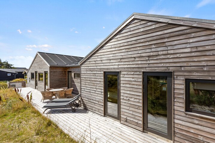 Sommerhus 40724 på Musvågevej 16, Henne Strand - Billede #36