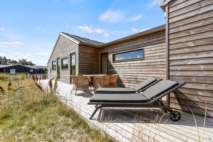 Sommerhus 40724 på Musvågevej 16, Henne Strand - Billede #37